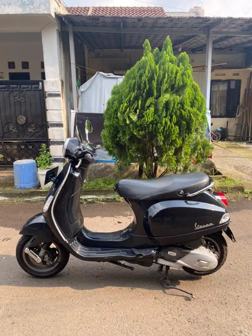 FOR SALE PIAGIO VESPA LX 125 iGet 2020