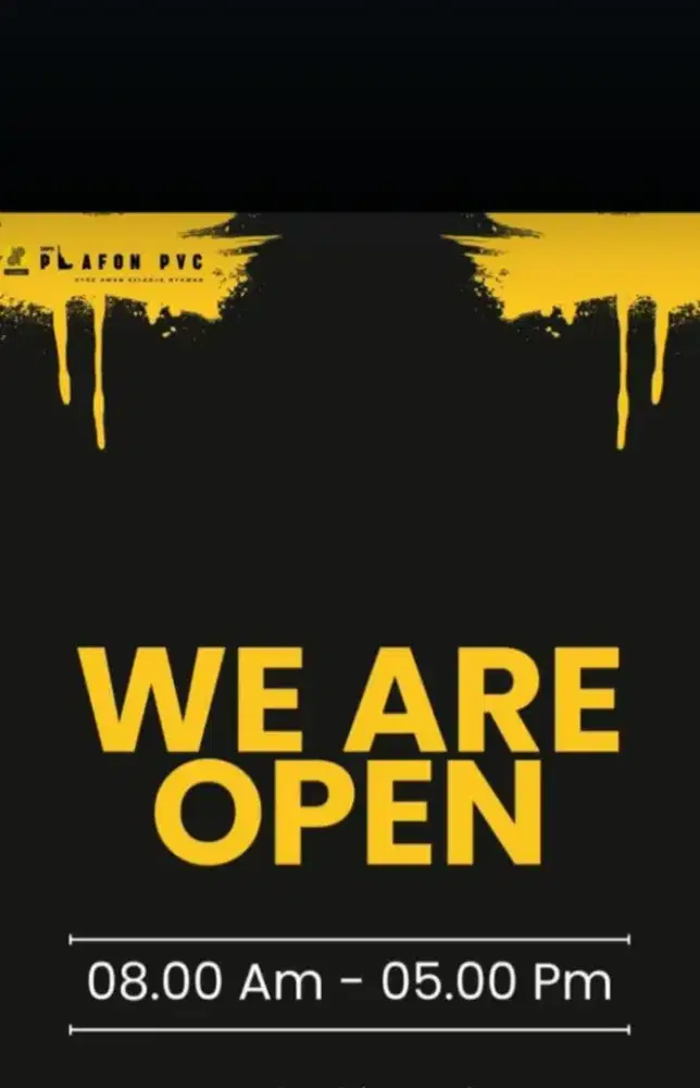 Lowongan kerja administrasi Toko