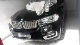 BMW X5 2017 Bensin