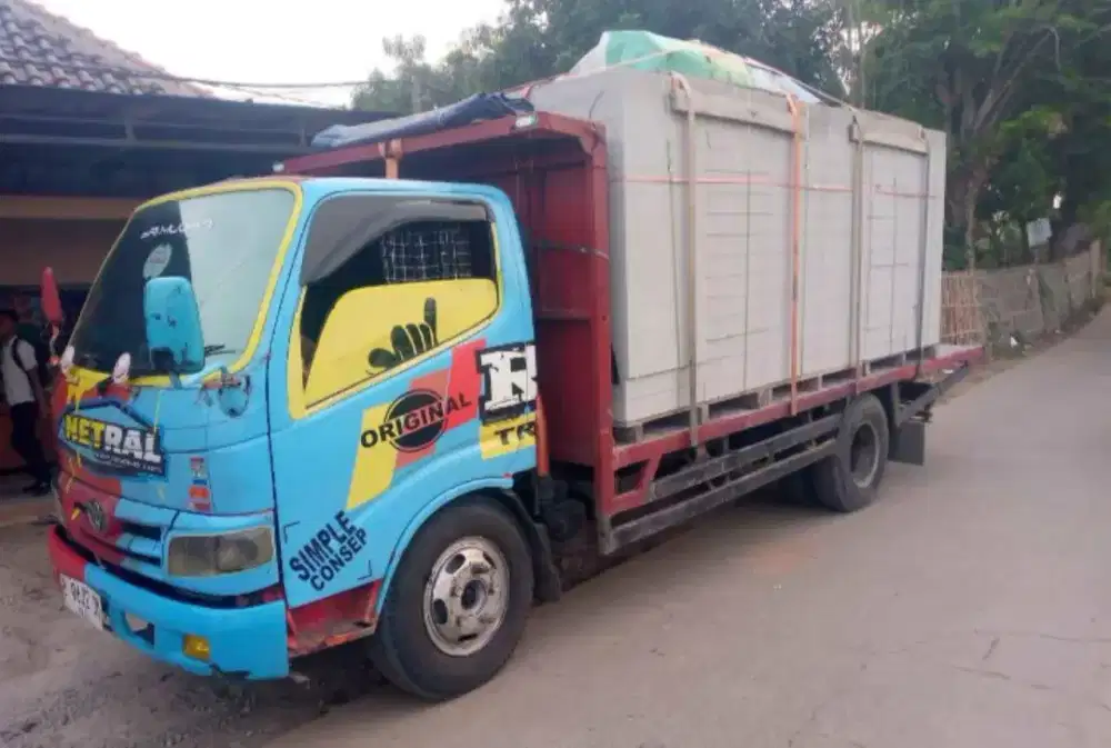 HEBEL STANDART AAC-SNI