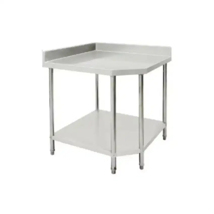 Corner Work Table