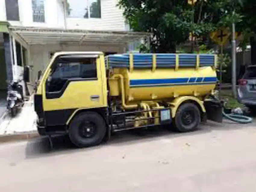 SEDOT WC DAN MAMPET GADING SERPONG SEKITAR