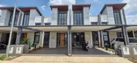 Over kredit murah cluster mewah di gunung Sindur Bogor