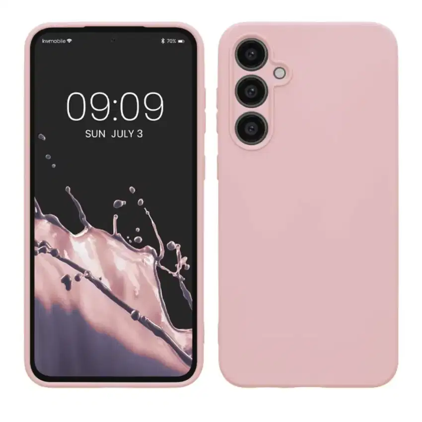 Case Samsung A55