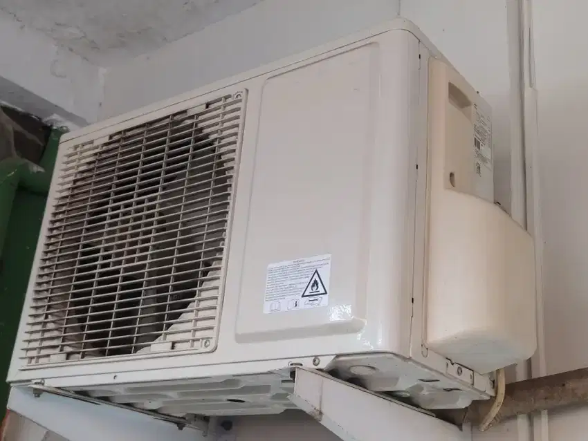 AC 1 PK Sansui Ex kantor