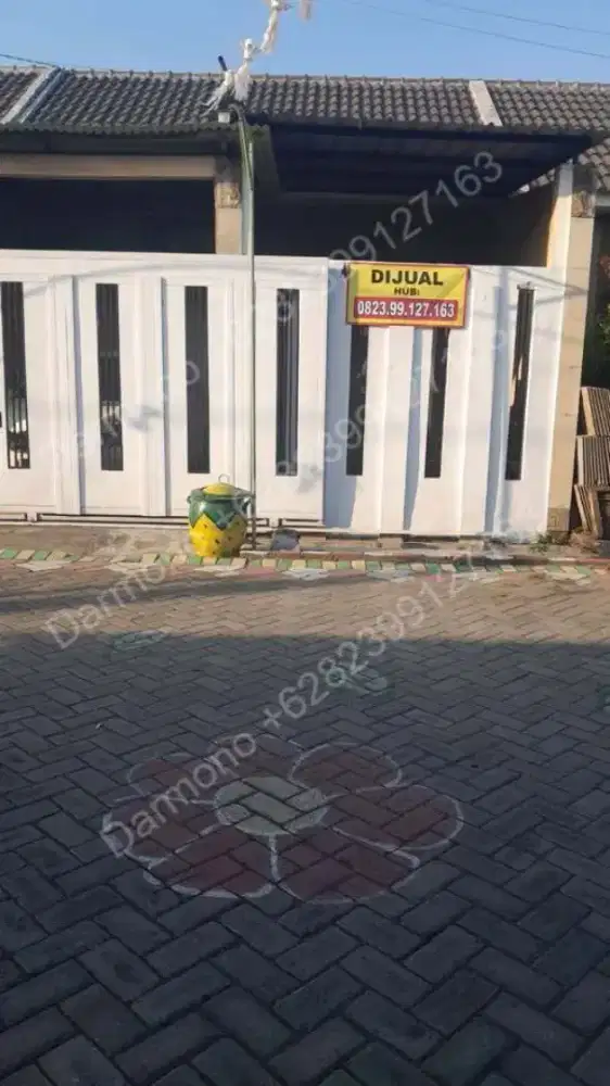 Over Kredit Rumah Pasuruan Kejayan