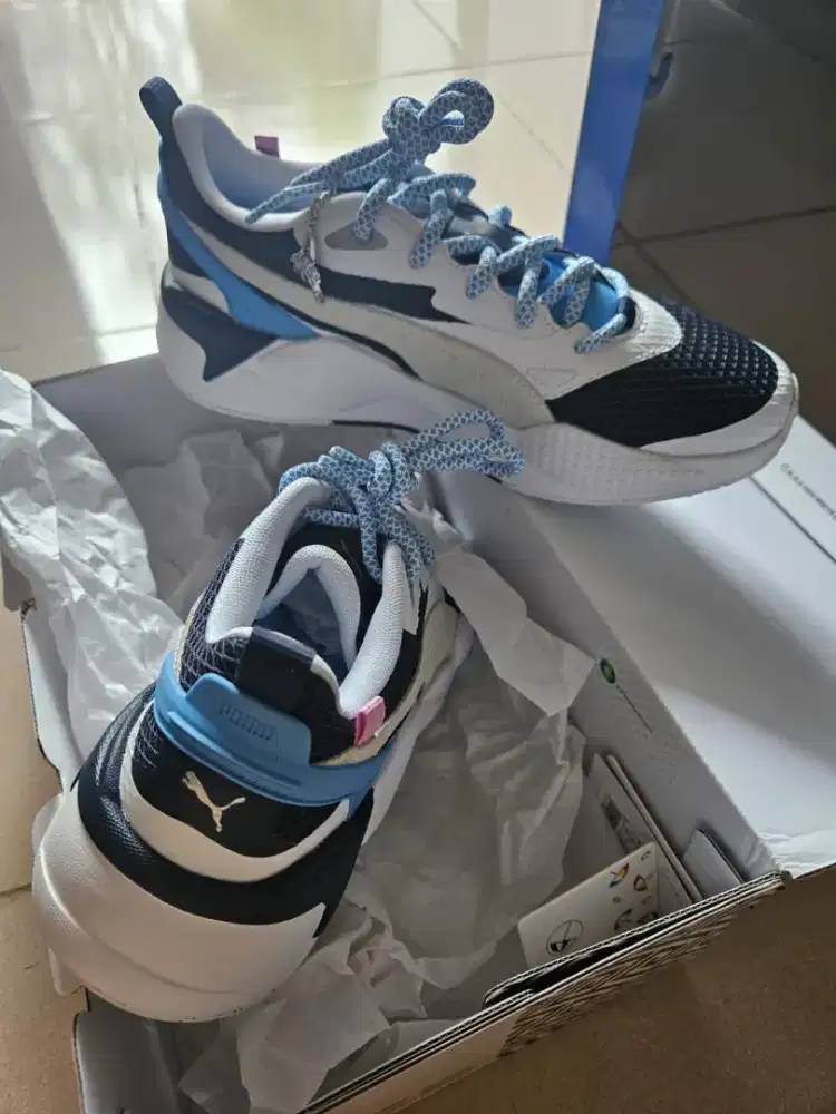 Sepatu golf women  Puma x PTC GS-x Elekt