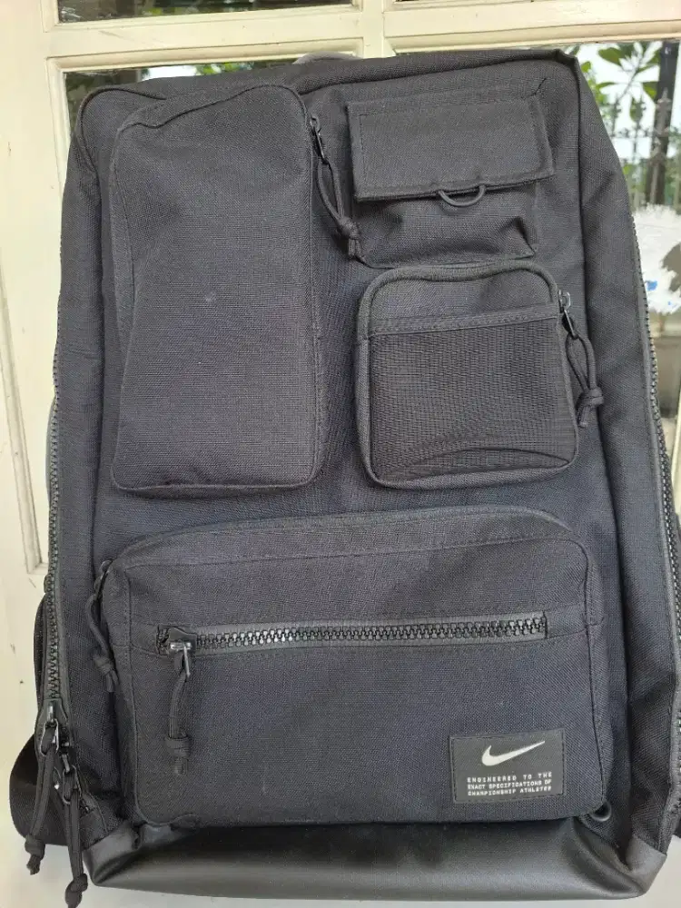 Nike utility elite backpack