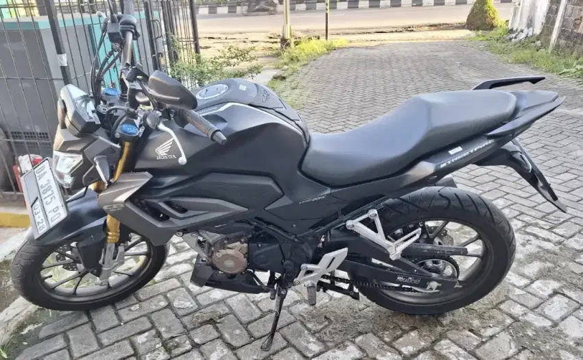 Honda CB150R streetfire TH. 2022