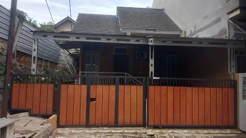 Rumah Siap Huni