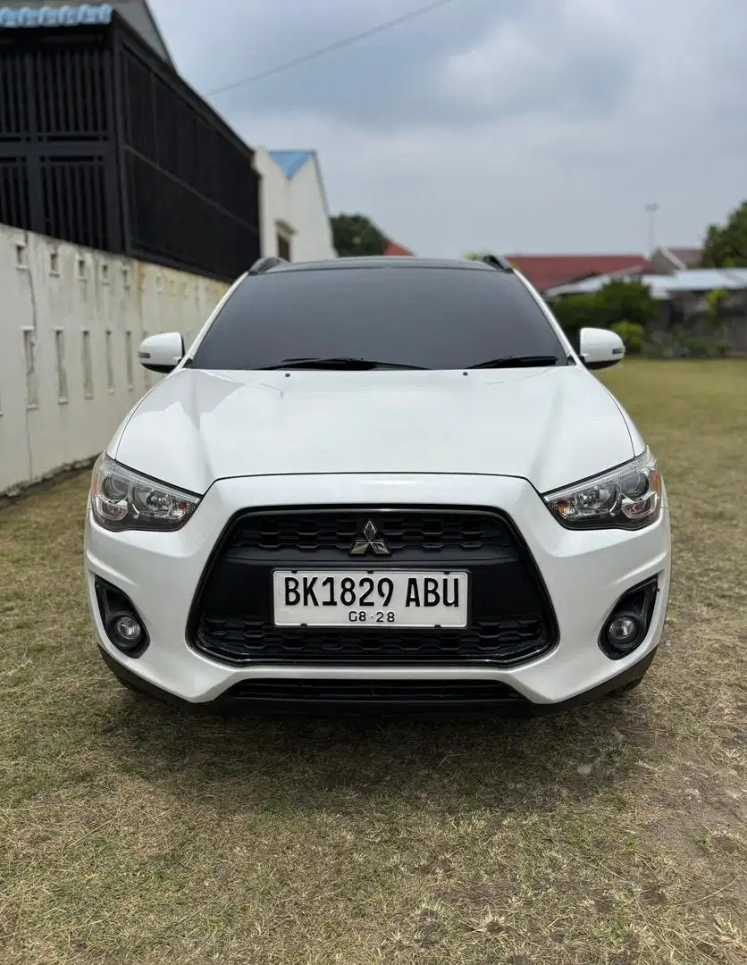 Mitsubishi Outlander Sport 2.0 PX A/T 2015