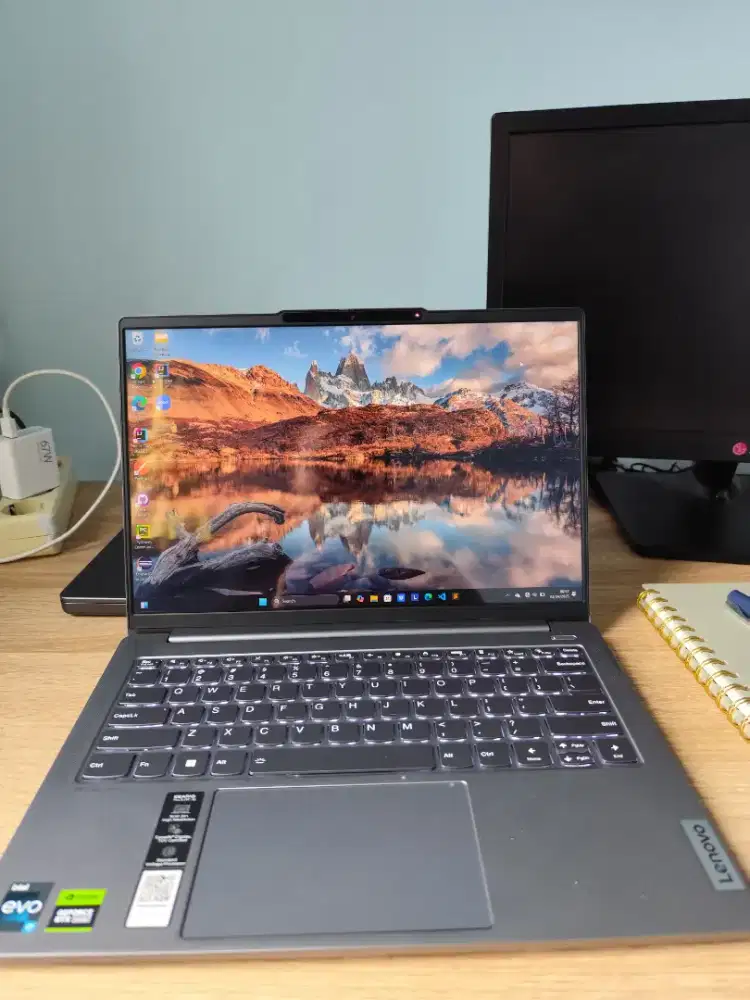 Laptop IdeaPad Pro 5