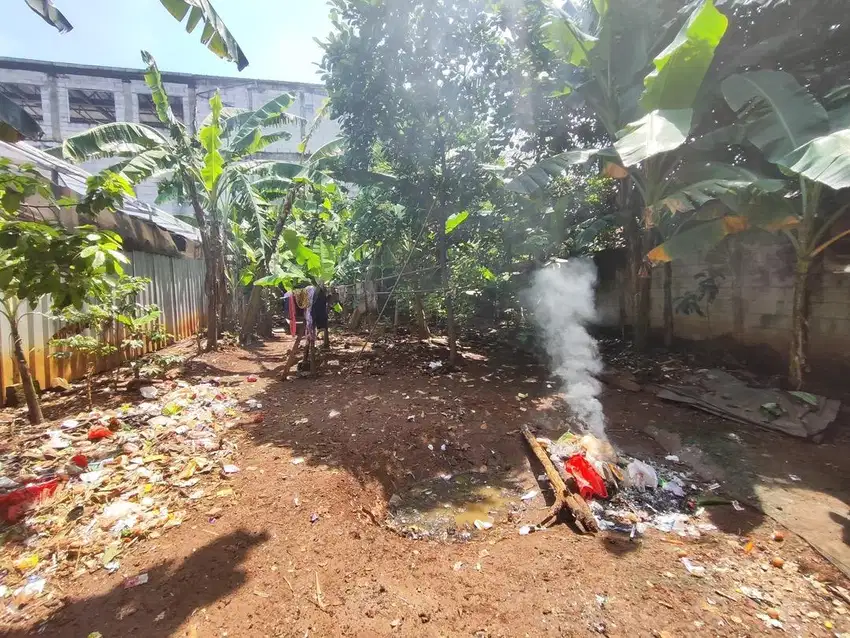 Dijual Tanah Murah Jakarta Selatan