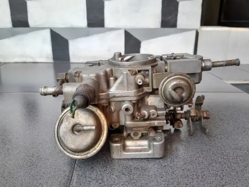 Karburator Ori Timor SOHC