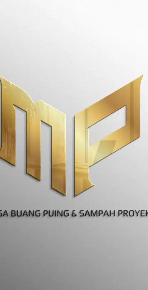 JASA BUANG PUING & SAMPAH PROYEK