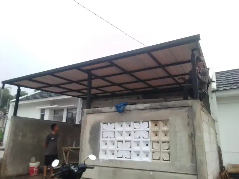 002 kanopi atap upvc alderon RS