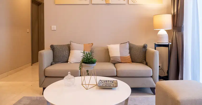 Southgate Prime Tower Tipe 2BR