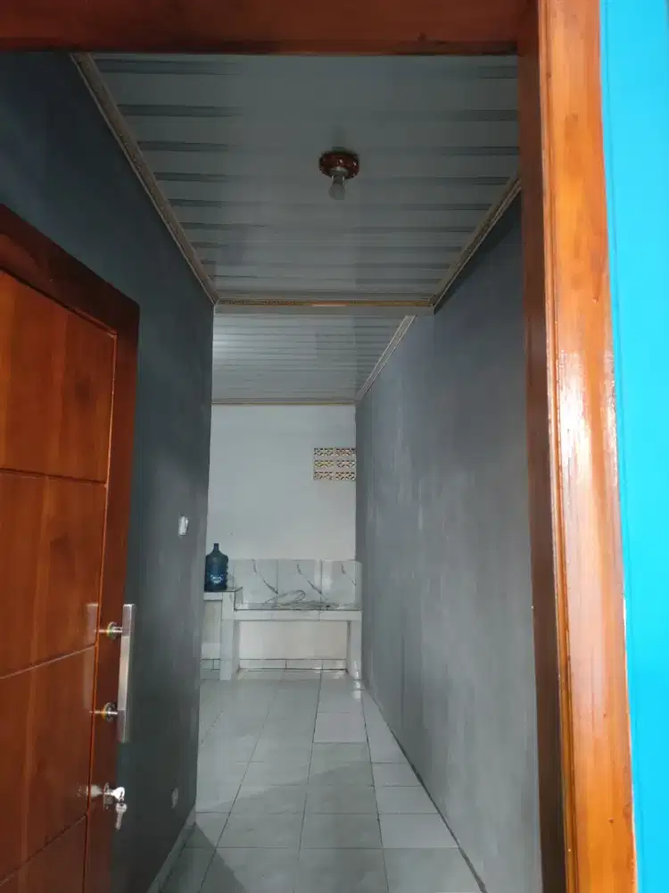 Kontrakan Rumah di tangerang kota