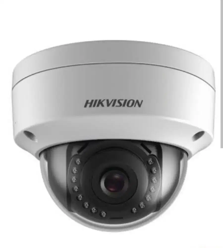 Jasa pemasangan camera CCTV berbagai merk dan jaringan kabel network