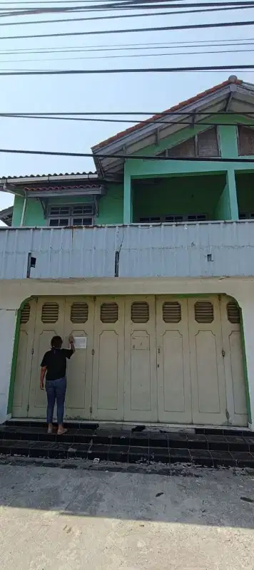 RUKO PINGGIR JALAN RAYA CIBOLERANG JATIWANGI – CIREBON