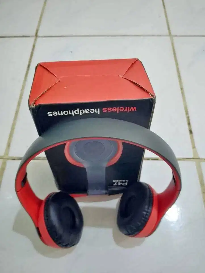 Handset bluetooth P47