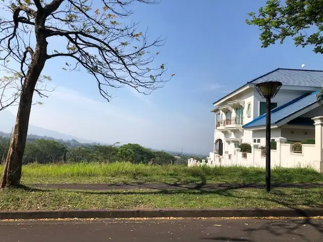 Tanah Dijual di Halimun Fajar RL2 Taman Dayu - Pandaan