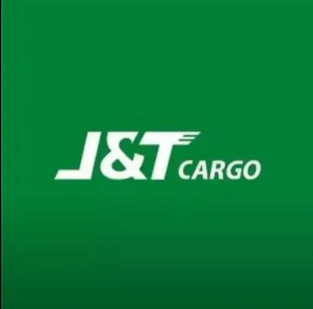KURIR MOTOR JNT CARGO