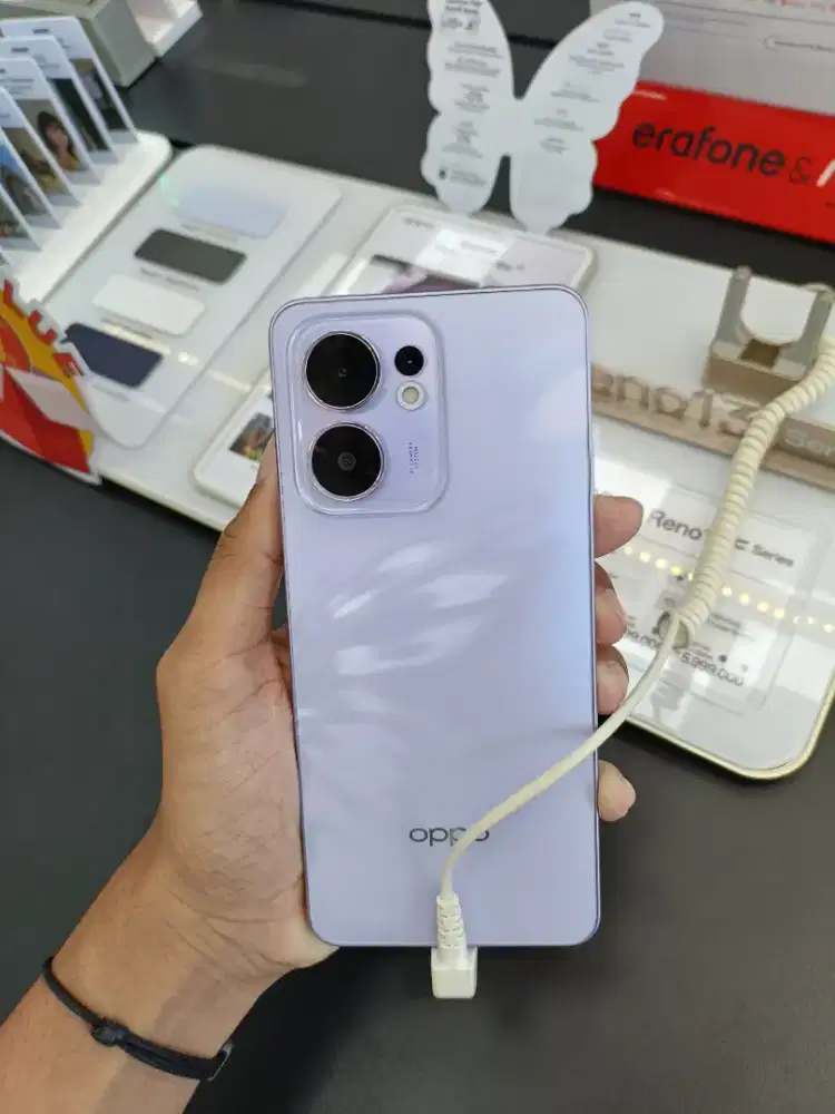 READY OPPO RENO 13 SERIES, BISA KREDIT TANPA DP