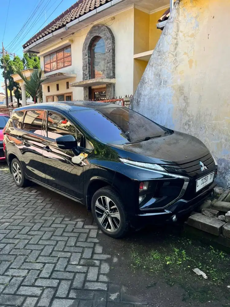 XpanDER Exceed AT 2019