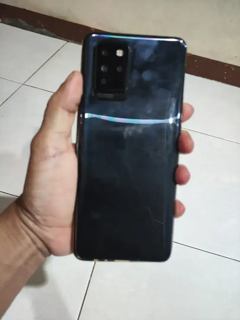 Infinix Note 10 pro 6/64 NFc