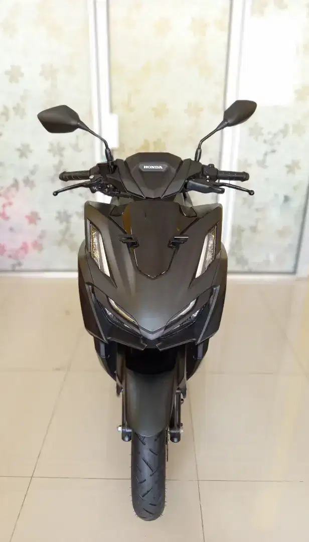 Vario 160 CBS 2024