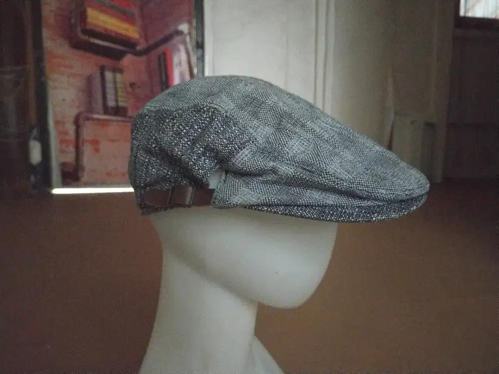 Baretta klasik cotton full