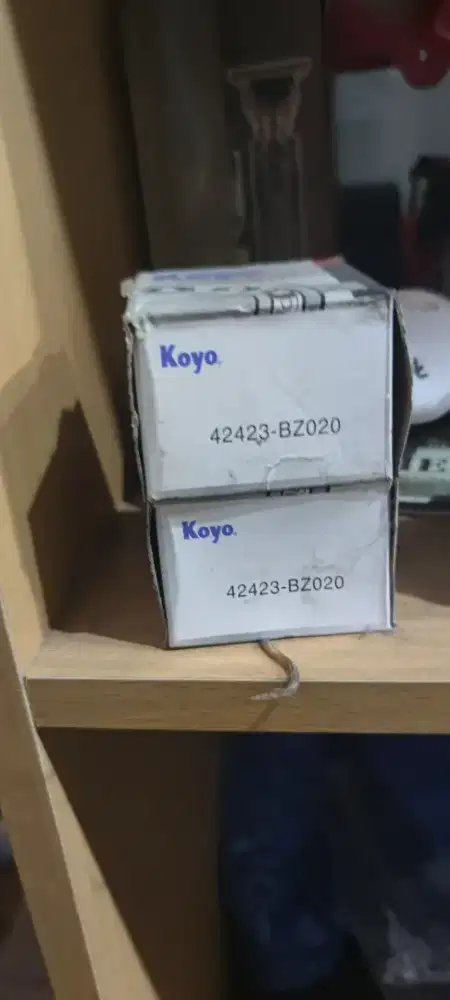 Cones lahar veloz 2012-2021