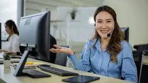 Lowongan Admin di Distributor Bahan Bangunan