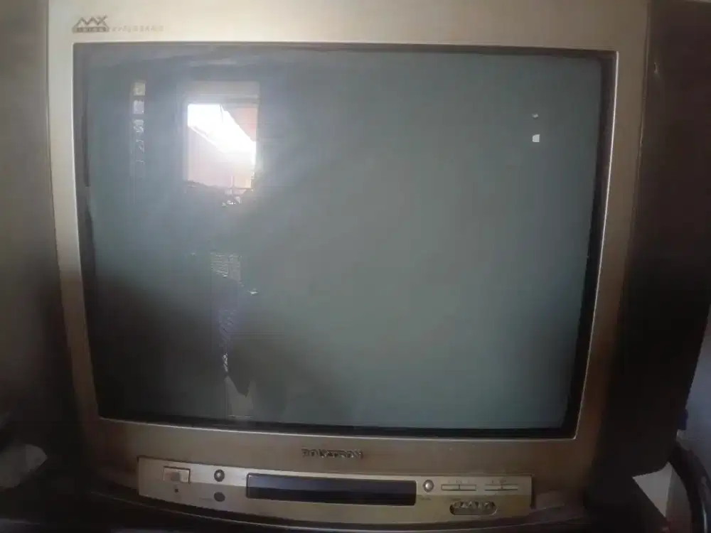 Jual TV polytron minimax 24in