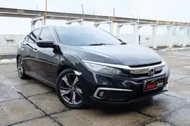 2020 Honda Civic 1.5 ES Prestige Turbo Tdp8jt