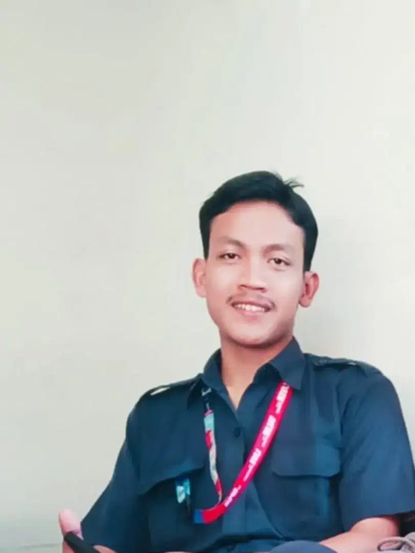 Cari kerjaan driver pribadi/kantor