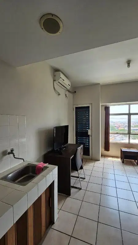 Dijual Apartemen Metropolis Pool View Jarang Ada