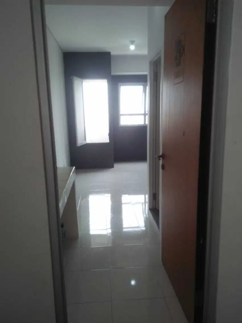 Apartemen Puncak Permai Tower C