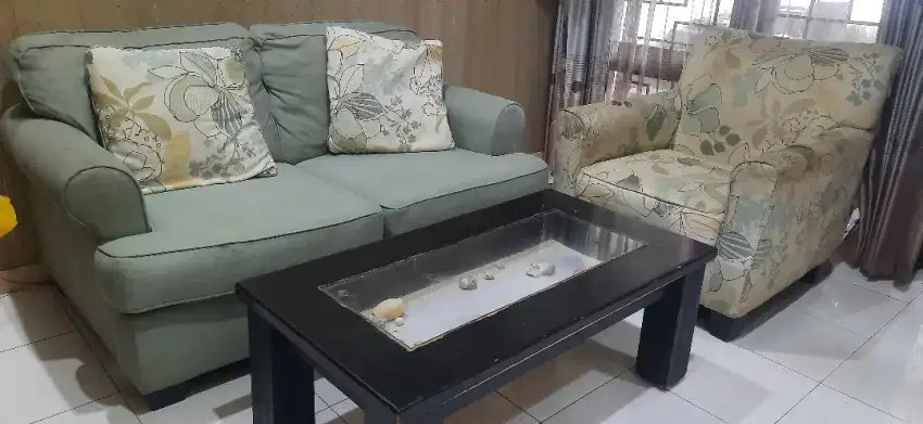 Sofa Set Informa