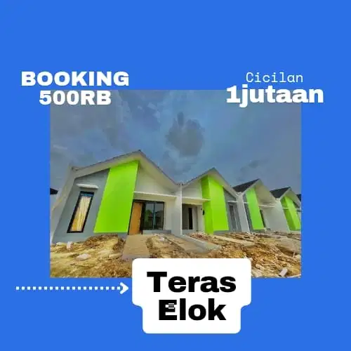 PERUM SUBSIDI MODERN ANGSURAN FLAT
