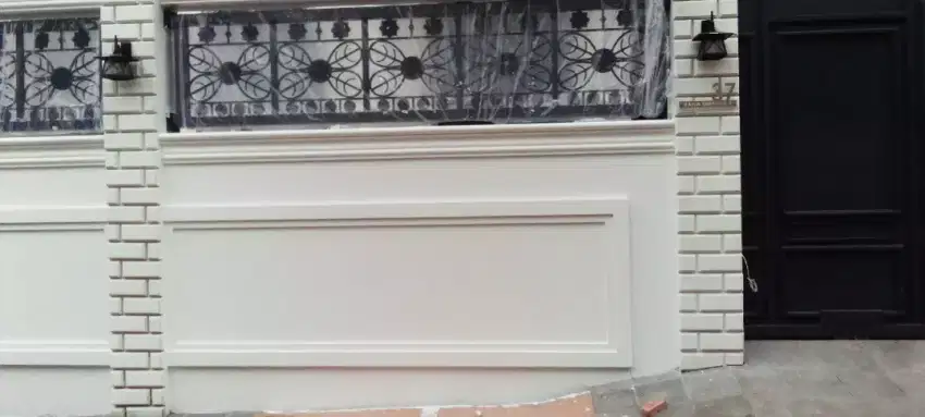 Jasa tukang cat , cat dari awal / cat ulang dinding plafon