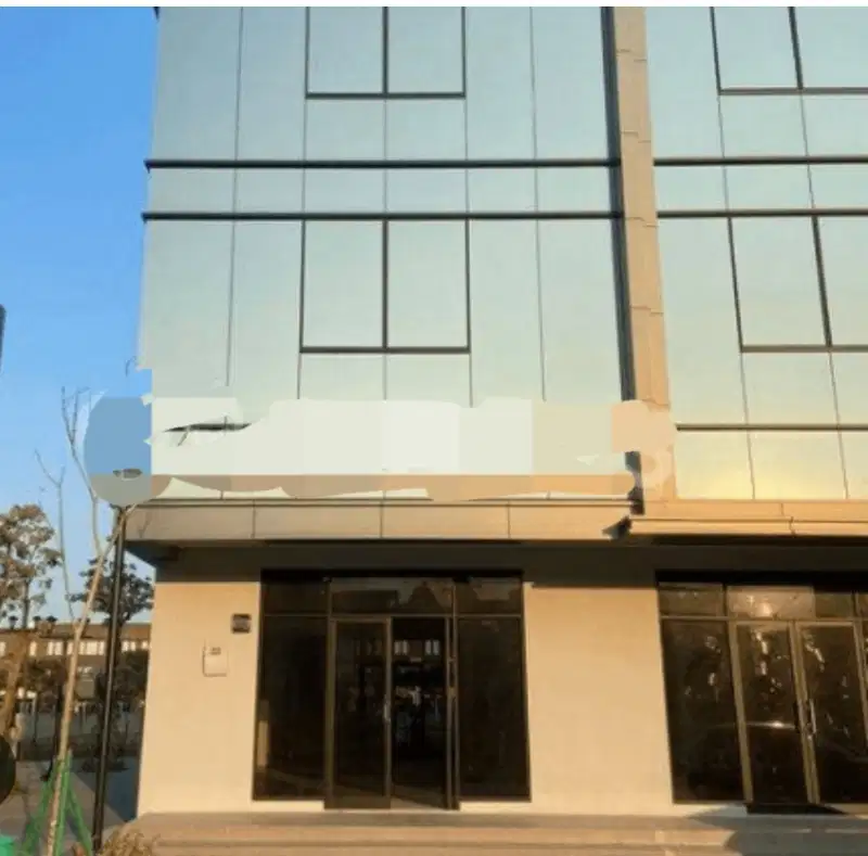 D jual ruko hoek osaka pik 2