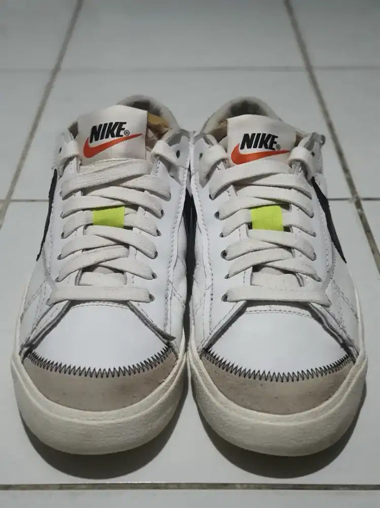 Size 47 - Nike Bl*zz*r 77 low Jumbo