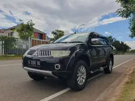Mitsubishi Pajero Sport 2009 Diesel