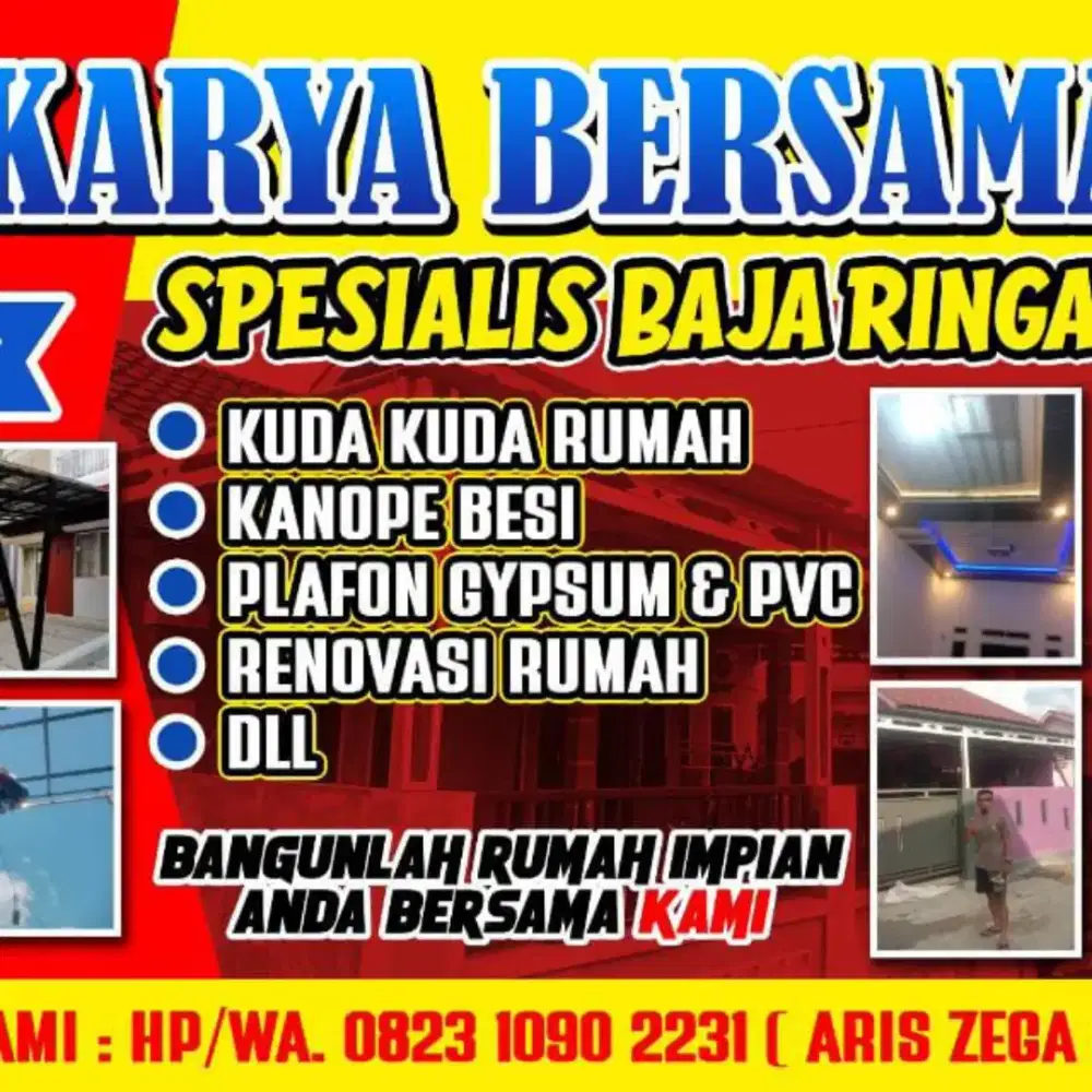KARYA BERSAMA