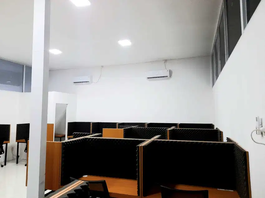 Office Space Untuk Start Up Fasilitas Komplit Lokasi Strategis