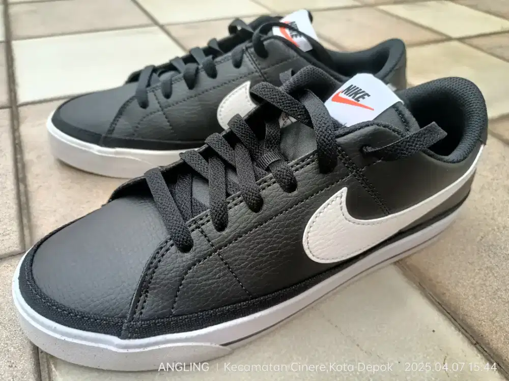 Spatu Nike uk 41 ( 8)