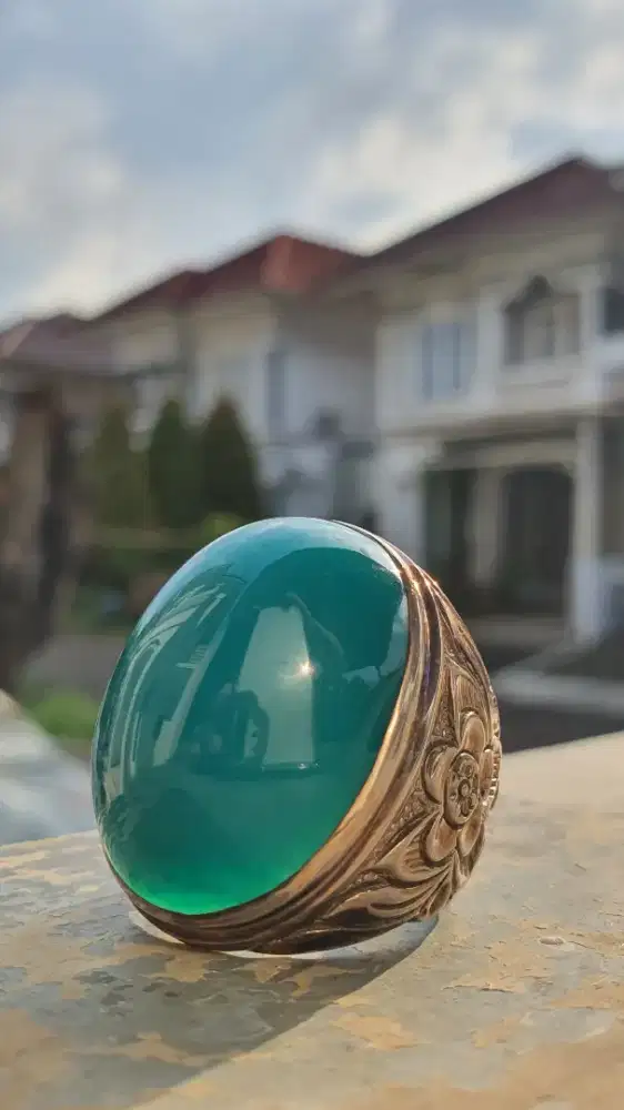 Bacan Doko Bluish Jumbo