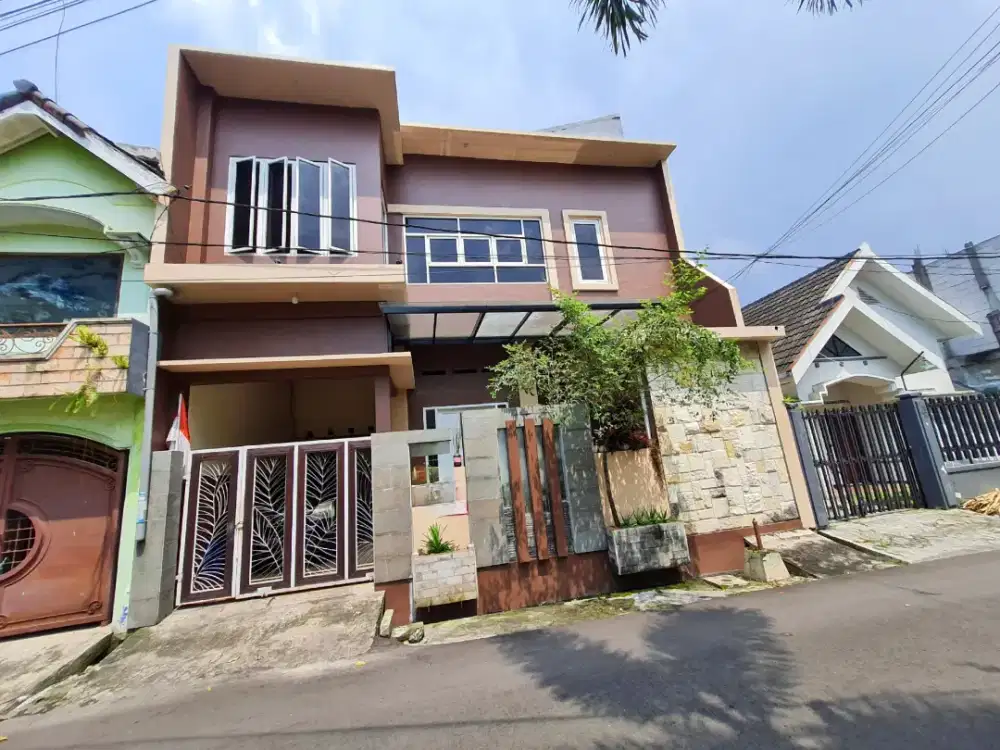 Bagus 2 Lantai Area Kos Dewandaru Semanggi Suhat